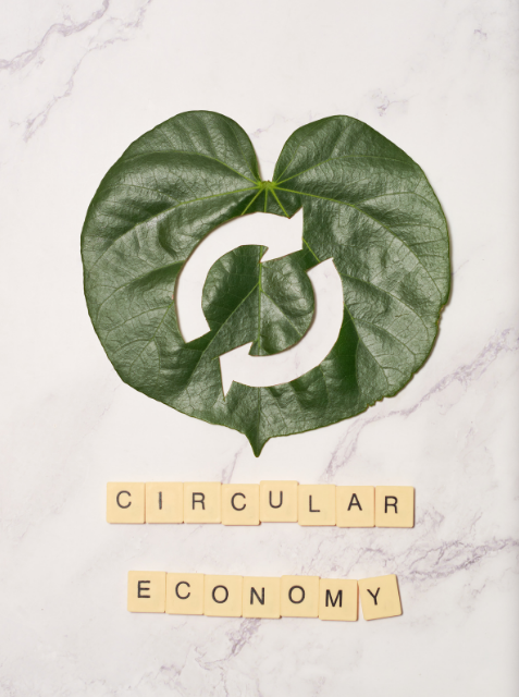 ESAC Circularity